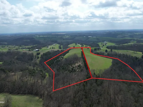 3205 Old Monterey Rd, Owenton, KY 40359