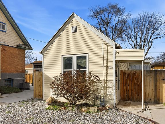 2nd image of 309 E Garfield Ave