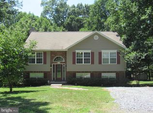 87 Hidden Lake Dr, Stafford, VA