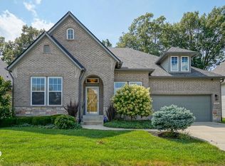6534 Flowstone Way, Indianapolis, IN 46237