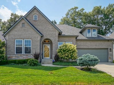 6534 Flowstone Way, Indianapolis, IN, 46237