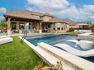 1123 Ellicott Dr, Celina, TX 75009