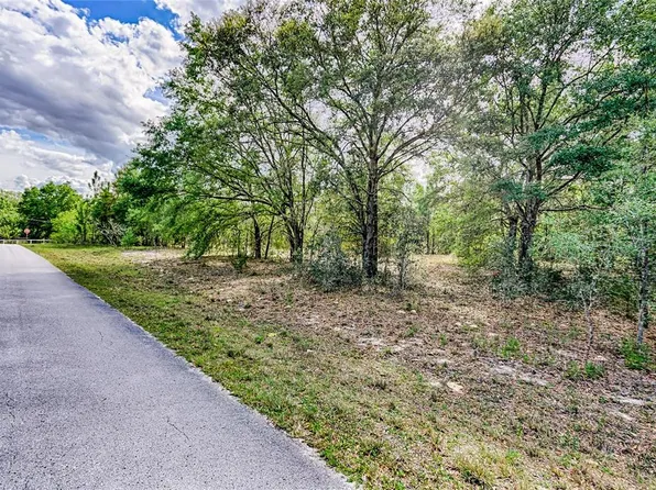 SE 194th Ave Lot 56, Morriston, FL 32668