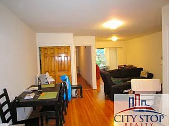 Rented by City Stop Realty
