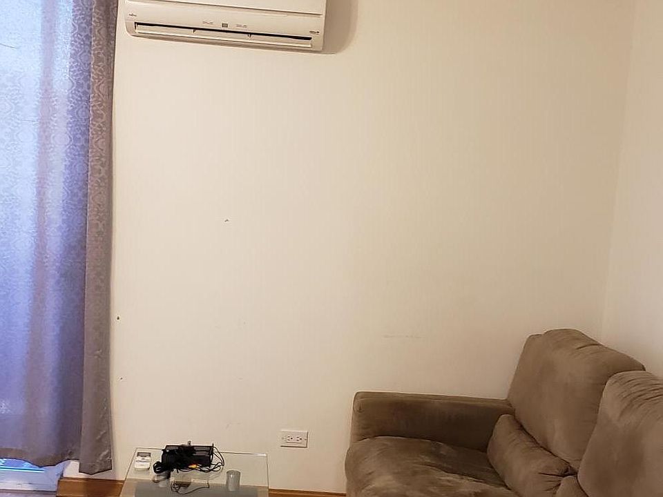Split A/C in Living room