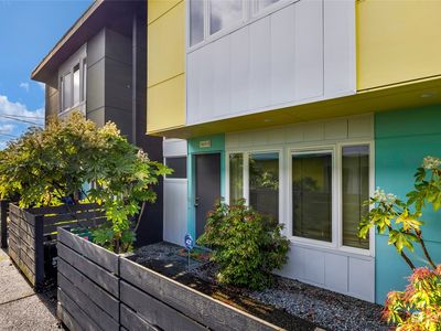 1601 B S Main Street, Seattle, WA, 98144