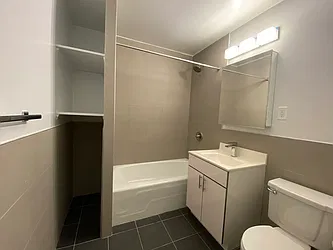 Rented by Compass