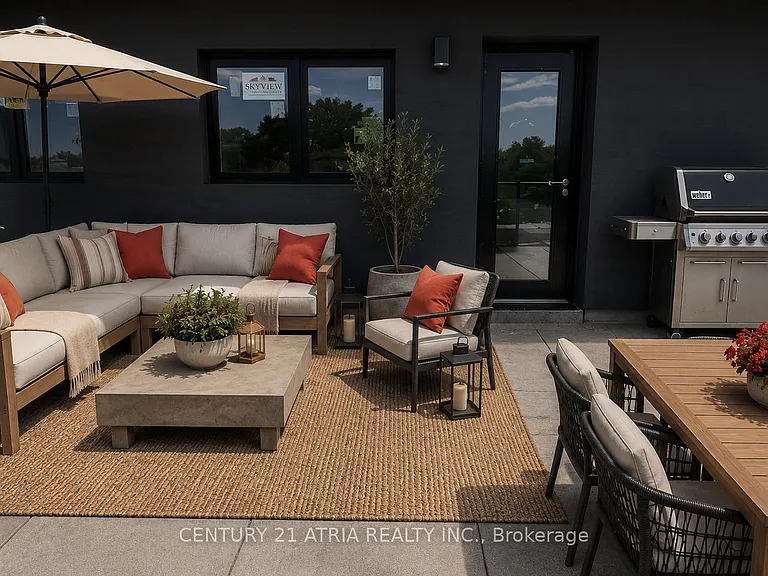 6638 McLeod Rd E #313 — Photo 19