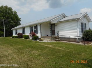 8011 Mount Eden Rd, Shelbyville, KY 40065
