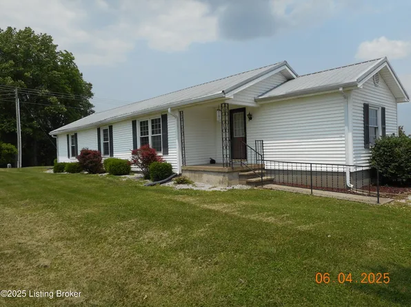 8011 Mount Eden Rd, Shelbyville, KY 40065