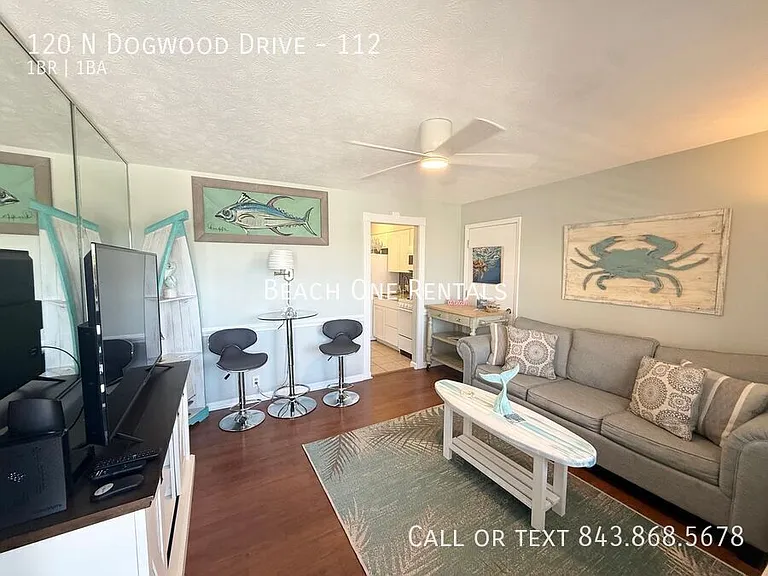 120 Dogwood Dr N #112 — Photo 2