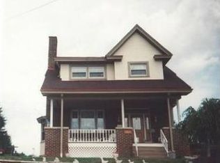 105 E Francis Ave, Pittsburgh, PA 15227