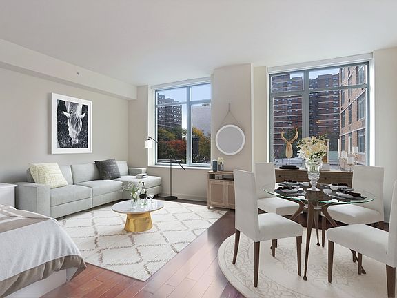 3rd image of 81 Fleet Pl APT 5H