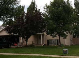 1434 7th St W, West Fargo, ND 58078