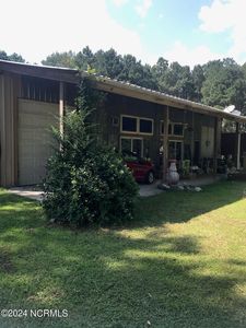 421 Haughton Road, Edenton, NC, 27932
