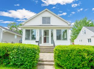 1803 N Center St, Crest Hill, IL 60403