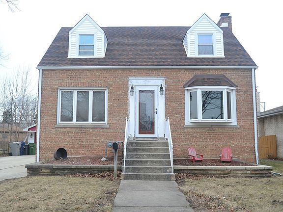 2nd image of 9516 Major Ave