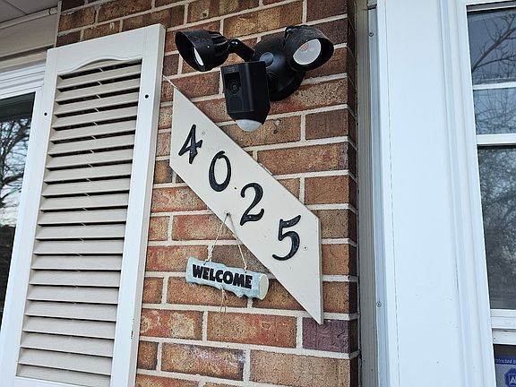 Front door #1 ring camera