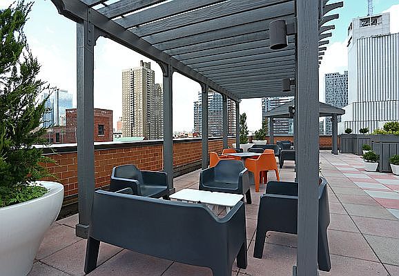 1st image of 410 W 53rd St APT 205