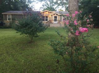 53 County Road 2603, Pittsburg, TX 75686