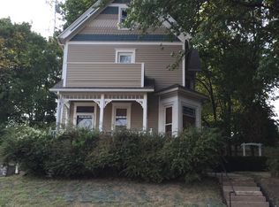 219 Pleasant St, Ottumwa, IA 52501