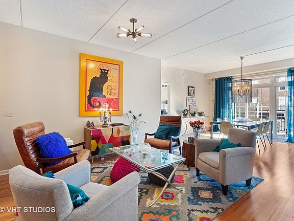 3rd image of 435 W Wood St Unit 210A