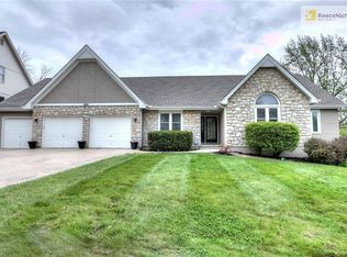 213 Camelot Dr, Liberty, MO 64068