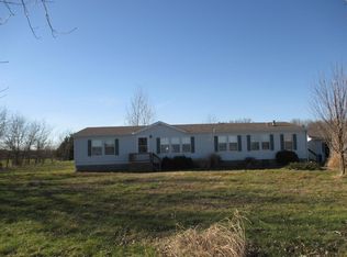 5485 County Road 5700, Cherryvale, KS 67335