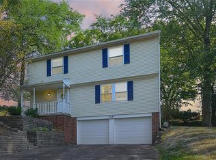 5887 Irishtown Rd, Bethel Park, PA 15102