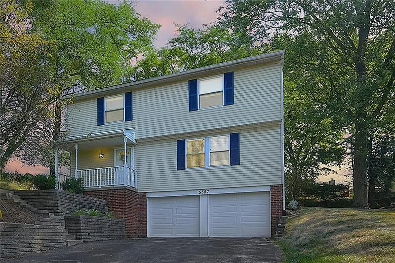 5887 Irishtown Rd photo 1