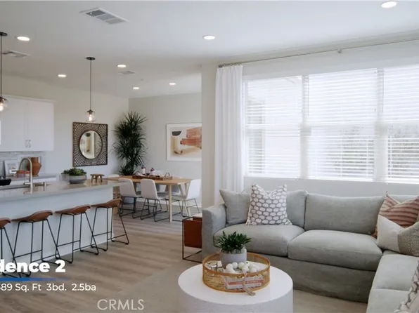 4241 E Malagon Privado #45, Ontario, CA 91761