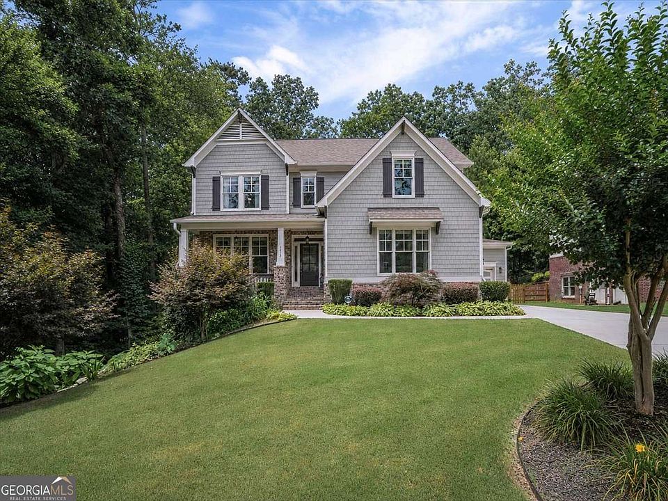 1st image of 1415 Sutters Pond Dr NW
