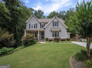 1415 Sutters Pond Dr NW, Kennesaw, GA 30152