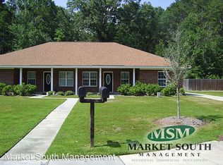 113 Live Oak St, Pooler, GA 31322