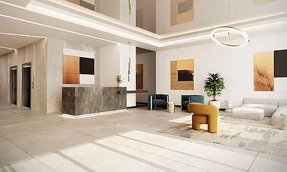 Rented by ANDOVER PROPERTY MANAGEMENT INC