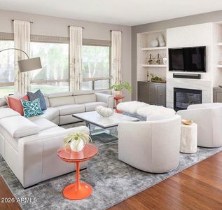 190 E LOUIS Way, Tempe, AZ, 85284