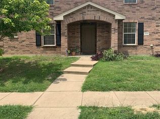 1919 Palma Pita St, Lancaster, TX 75146