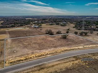 205 Latigo Way, Weatherford, TX 76088