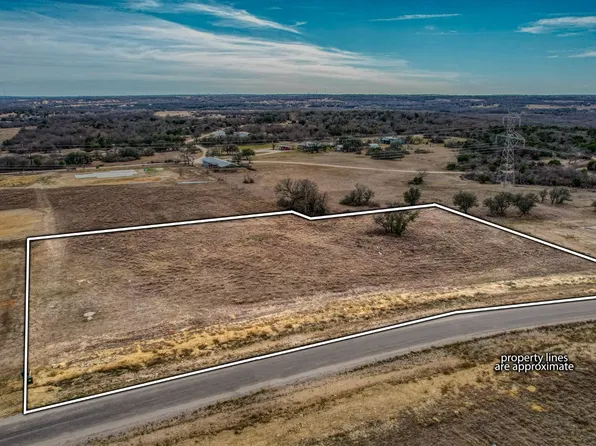 205 Latigo Way, Weatherford, TX 76088