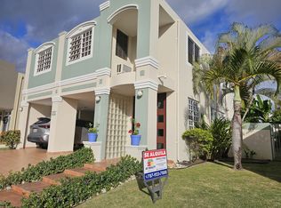 406 Calle Angel Garcia Estancias Del Golf Clb, Ponce, PR 00730