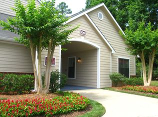 201 Foliage Cir APT N, Cary, NC 27518