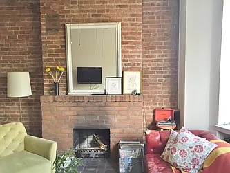 Rented by Brooklyn Heights Real Estate Inc