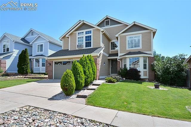 1st image of 4603 Hotspur Dr