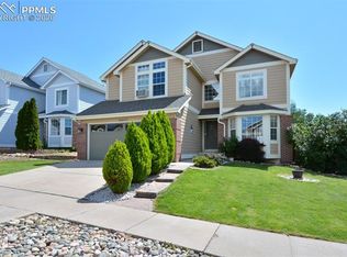 4603 Hotspur Dr, Colorado Springs, CO 80922