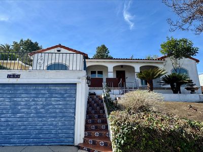 1633 S Meridian Ave, Alhambra, CA, 91803