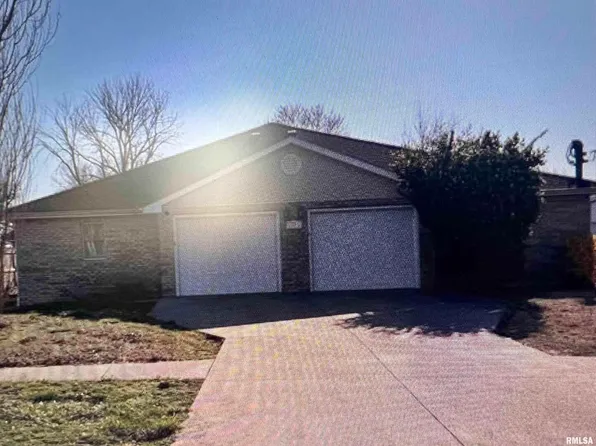 1211 Glendale Ave, Marion, IL 62959