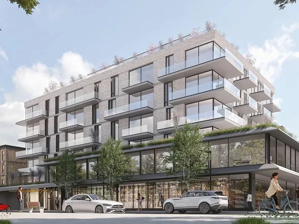 27-09 40TH Avenue #3D, Long Island City, NY 11101