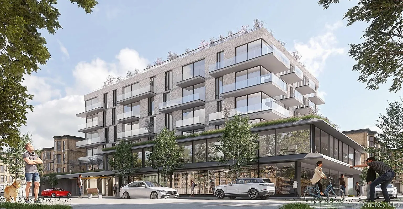27-09 40TH Avenue #3D photo 1