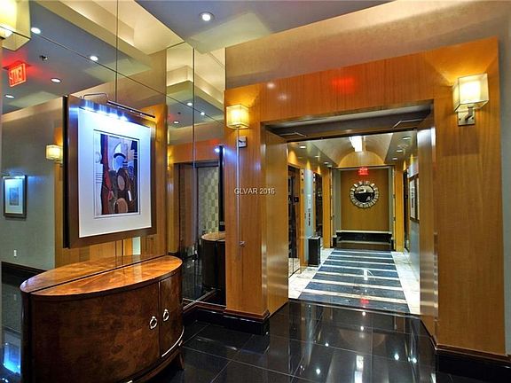 4th image of 2700 Las Vegas Blvd S Unit 2206