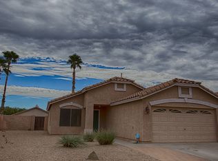 717 E Monona Dr, Phoenix, AZ 85024
